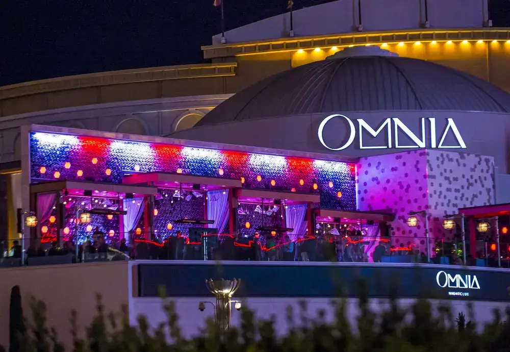 Guía de propinas de Las Vegas: cómo dar propinas justas sin gastar de más