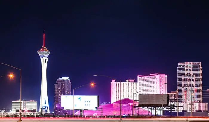 15 bares en las azoteas de Las Vegas que debes visitar 15 bares en las azoteas de Las Vegas que debes visitar