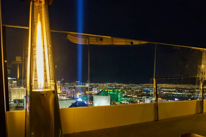 15 bares en las azoteas de Las Vegas que debes visitar 15 bares en las azoteas de Las Vegas que debes visitar