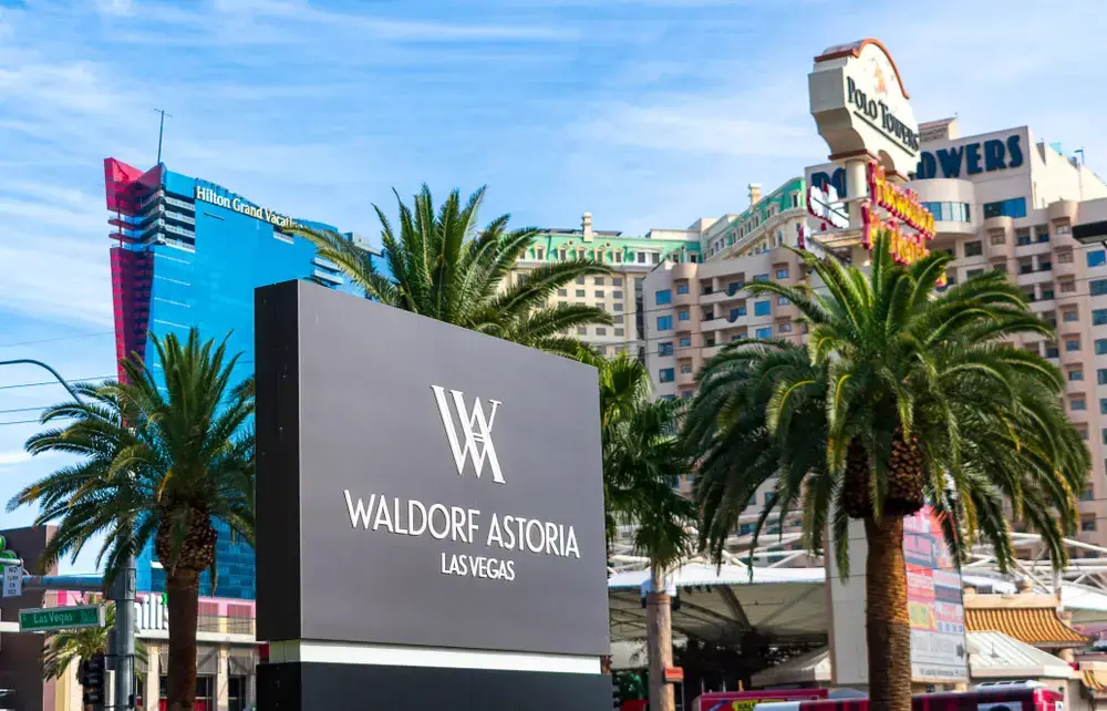 15 bares en las azoteas de Las Vegas que debes visitar 15 bares en las azoteas de Las Vegas que debes visitar