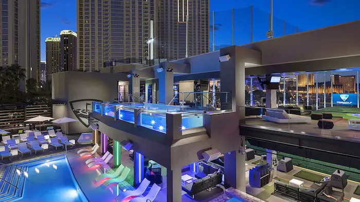 15 bares en las azoteas de Las Vegas que debes visitar 15 bares en las azoteas de Las Vegas que debes visitar