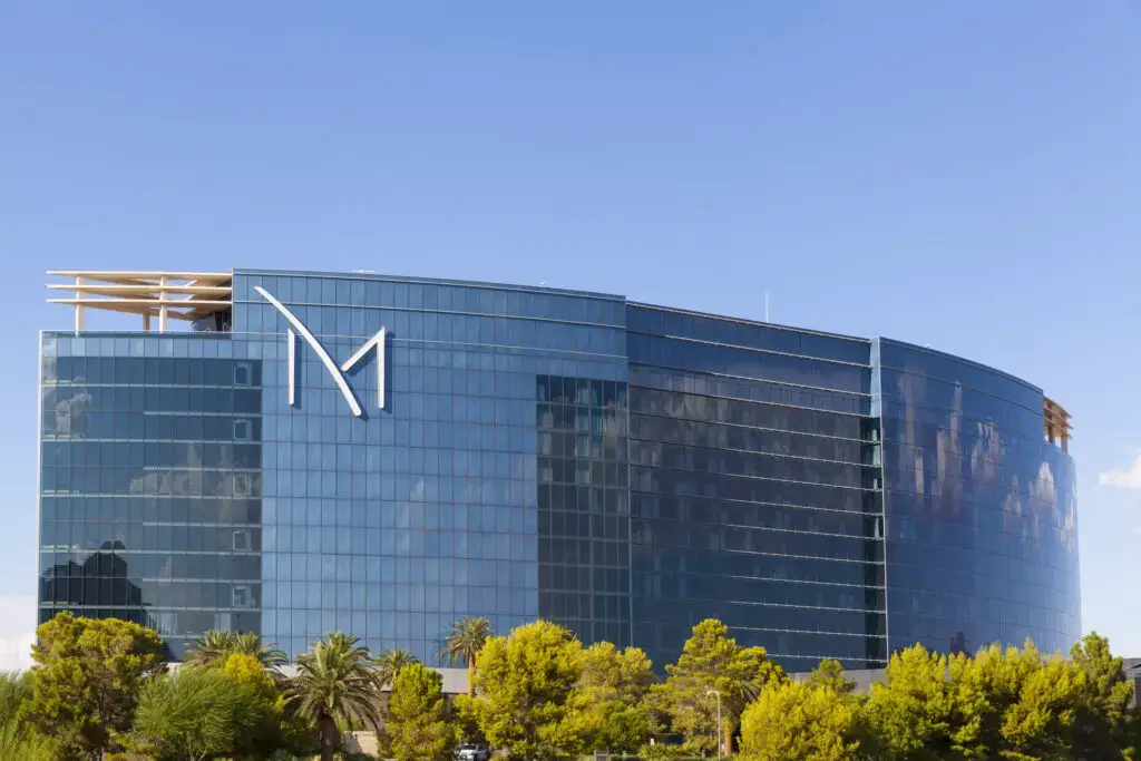 Piscinas en Las Vegas que también están abiertas para no huéspedes – 2023