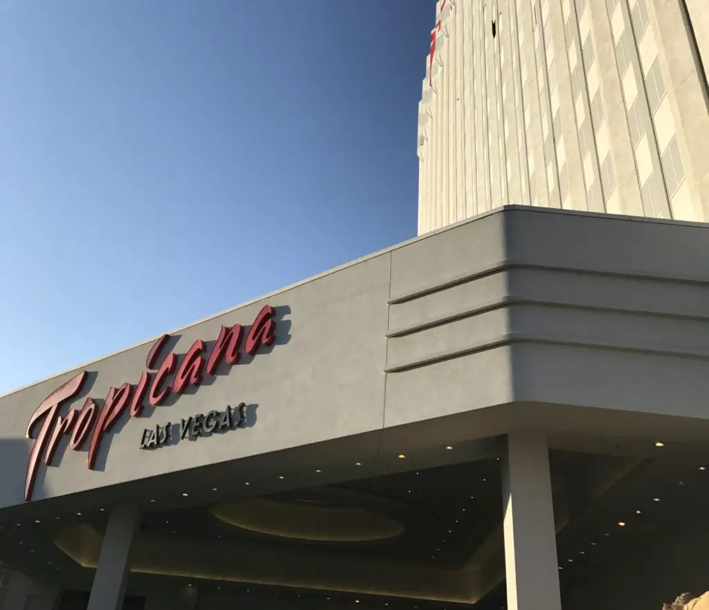 Piscinas en Las Vegas que también están abiertas para no huéspedes – 2023