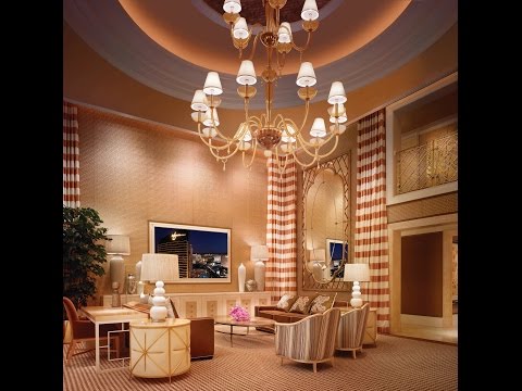 Los 12 hoteles más caros de Las Vegas (¡Revelados!)