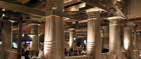 2023 Buffets en Las Vegas