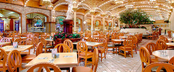 2023 Buffets en Las Vegas
