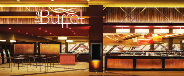 2023 Buffets en Las Vegas