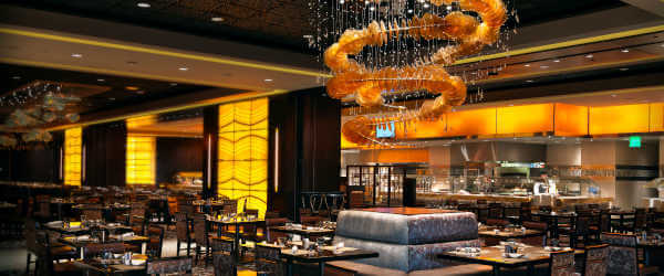 2023 Buffets en Las Vegas