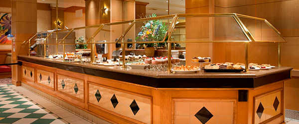 2023 Buffets en Las Vegas