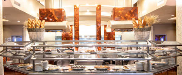 2023 Buffets en Las Vegas