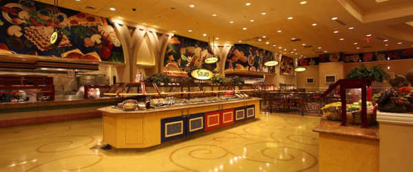 2023 Buffets en Las Vegas