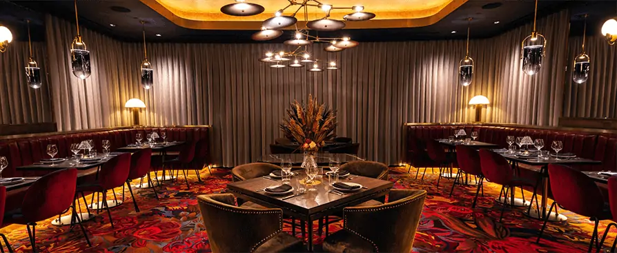 ¿Cuál es el hotel más nuevo de Las Vegas?