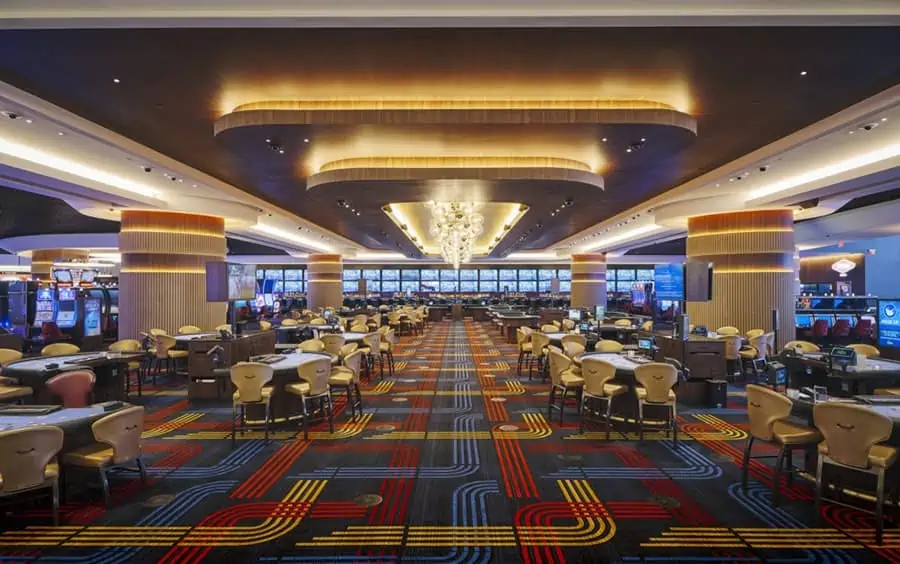 ¿Cuál es el hotel más nuevo de Las Vegas?