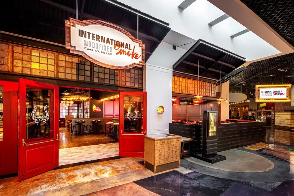 Restaurantes sin gluten en Las Vegas: en el Strip y en el centro