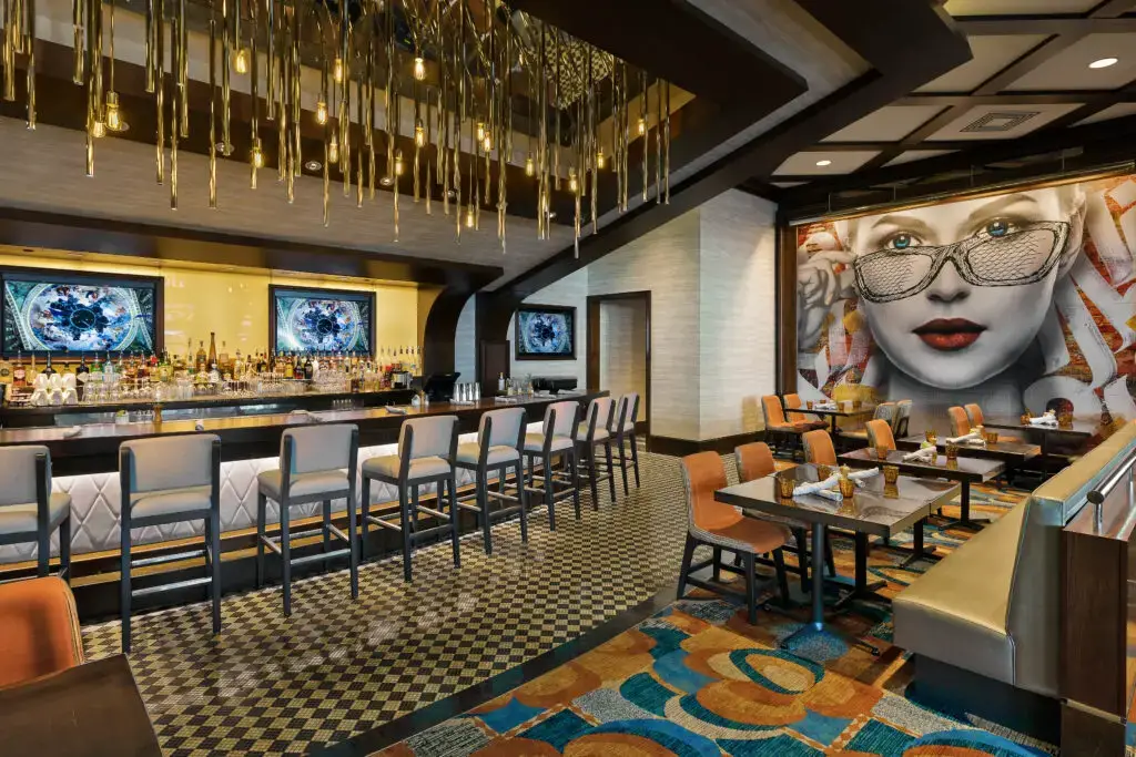 Restaurantes sin gluten en Las Vegas: en el Strip y en el centro