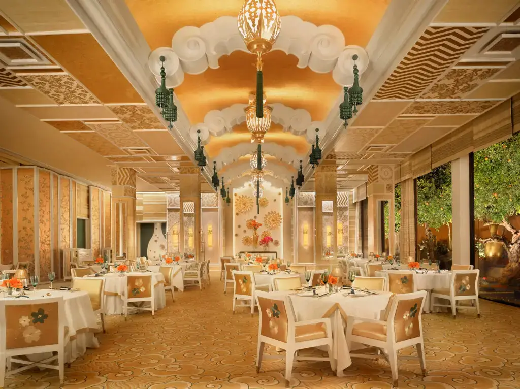 Restaurantes sin gluten en Las Vegas: en el Strip y en el centro