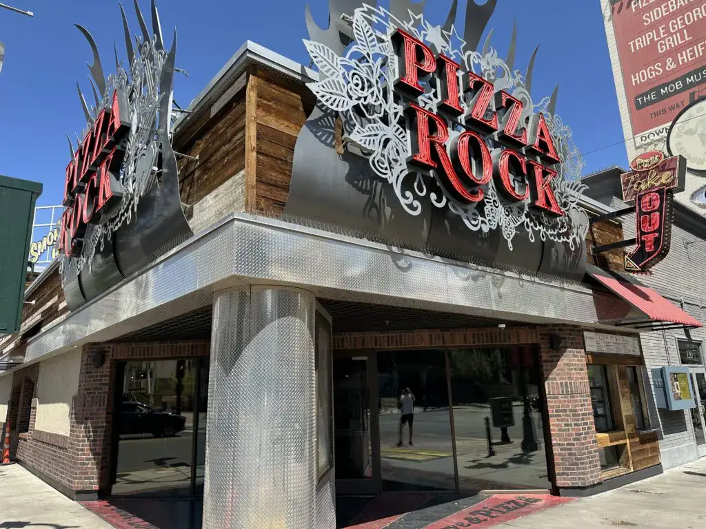 Restaurantes sin gluten en Las Vegas: en el Strip y en el centro