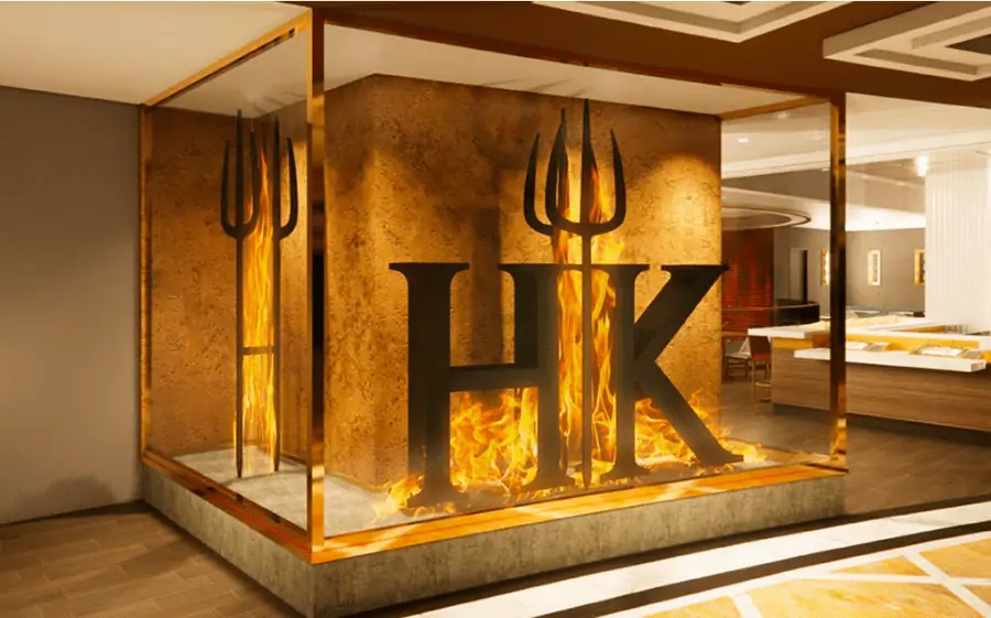 Menú, código de vestimenta y precios de Hell’s Kitchen Las Vegas