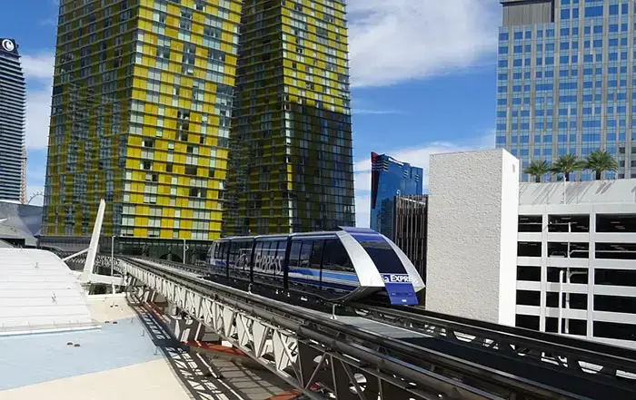 Las mejores cosas gratis para hacer en Las Vegas hoy