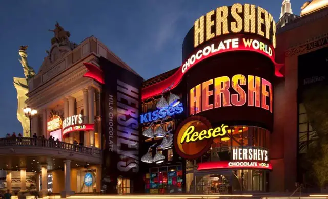 Las mejores cosas gratis para hacer en Las Vegas hoy