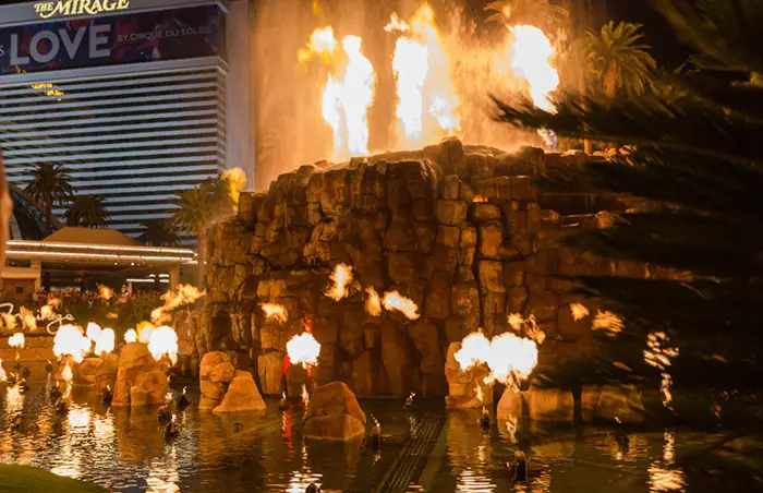 Los mejores hoteles de Las Vegas para niños: hoteles familiares en Las Vegas