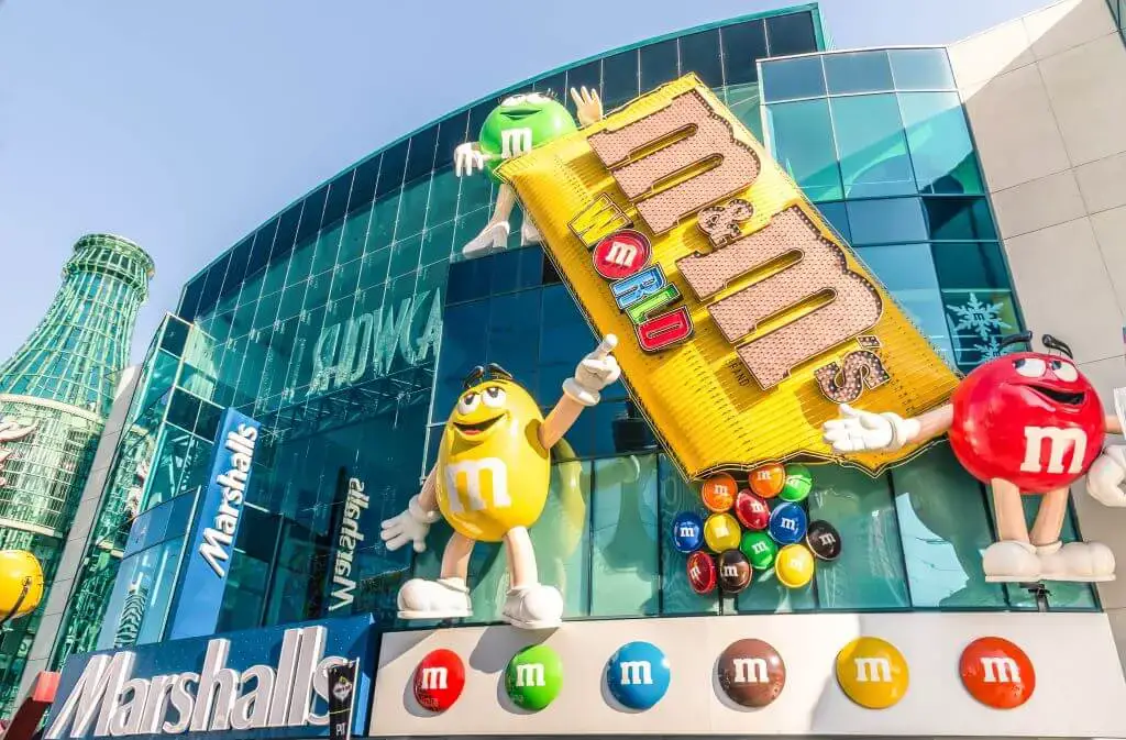 Las mejores cosas gratis para hacer en Las Vegas hoy
