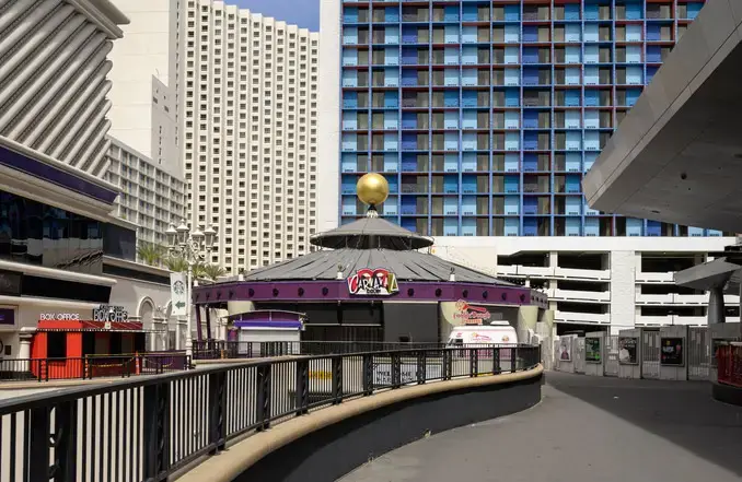 Las mejores cosas gratis para hacer en Las Vegas hoy