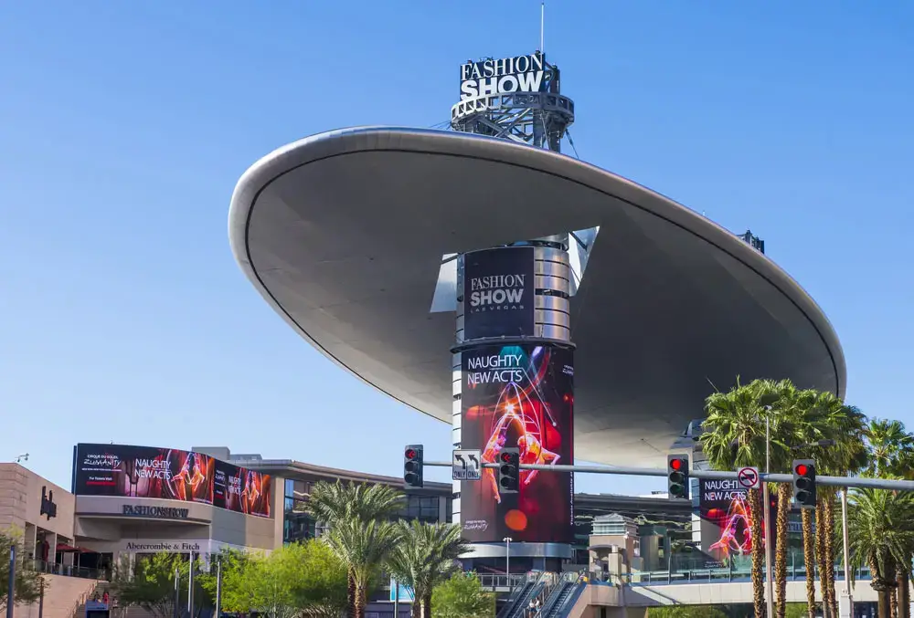 Las mejores cosas gratis para hacer en Las Vegas hoy