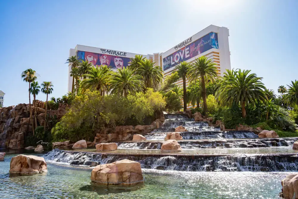 Las mejores cosas gratis para hacer en Las Vegas hoy