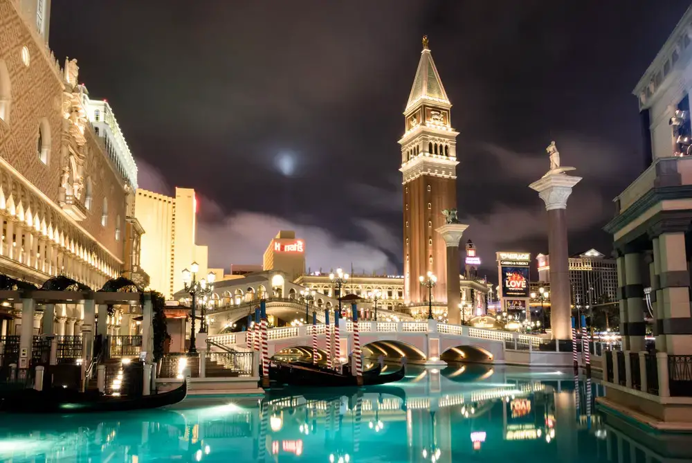Las mejores cosas gratis para hacer en Las Vegas hoy