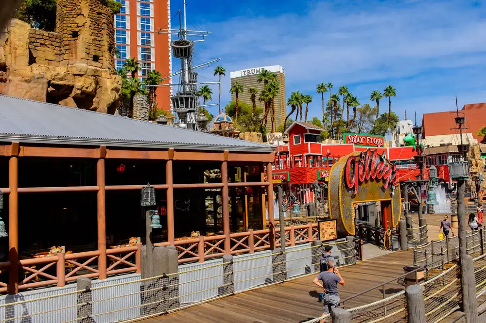 Las mejores cosas gratis para hacer en Las Vegas hoy