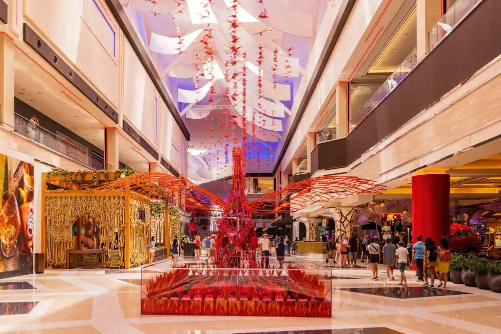 Las mejores cosas gratis para hacer en Las Vegas hoy