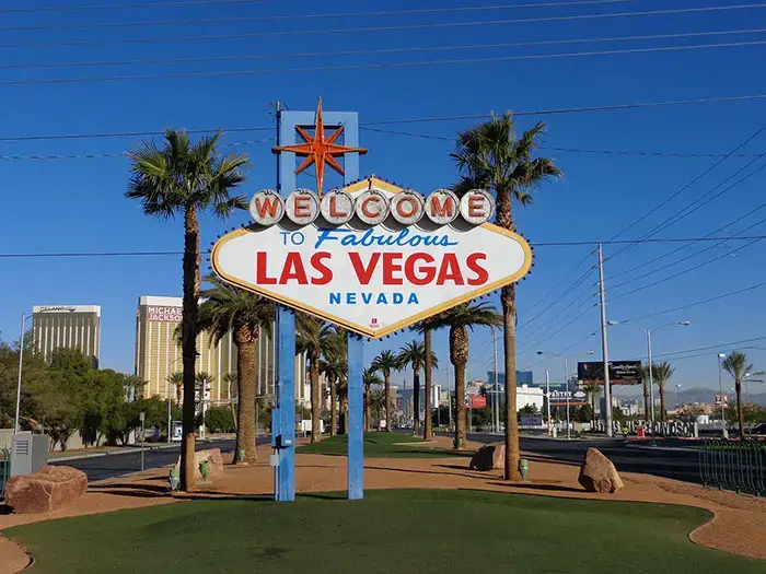 Las mejores cosas gratis para hacer en Las Vegas hoy
