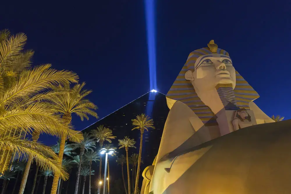 Las mejores cosas gratis para hacer en Las Vegas hoy