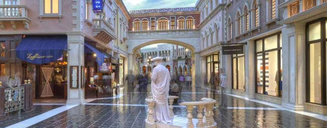 Las mejores cosas gratis para hacer en Las Vegas hoy
