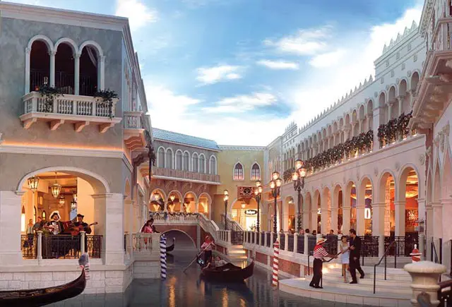 Las mejores cosas gratis para hacer en Las Vegas hoy