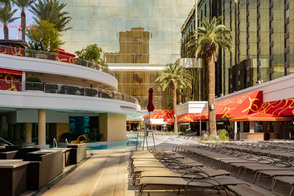 Las mejores cosas gratis para hacer en Las Vegas hoy
