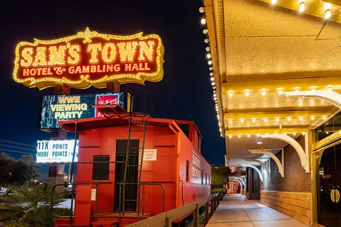 Las mejores cosas gratis para hacer en Las Vegas hoy