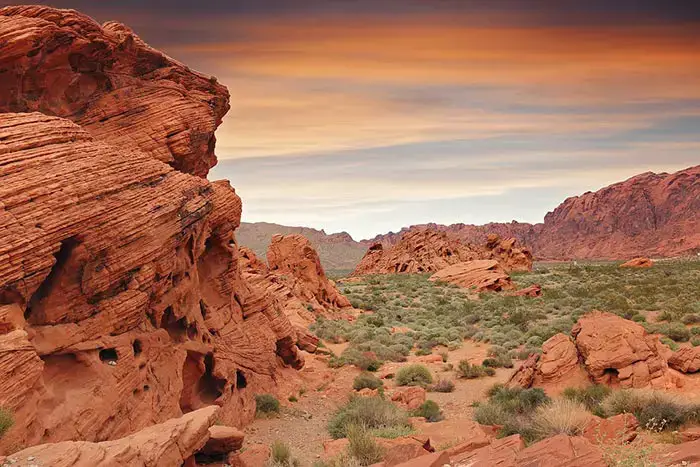 Las mejores cosas gratis para hacer en Las Vegas hoy