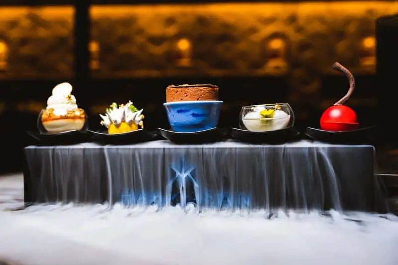 Los 21 mejores postres de Las Vegas (Actualización 2023)