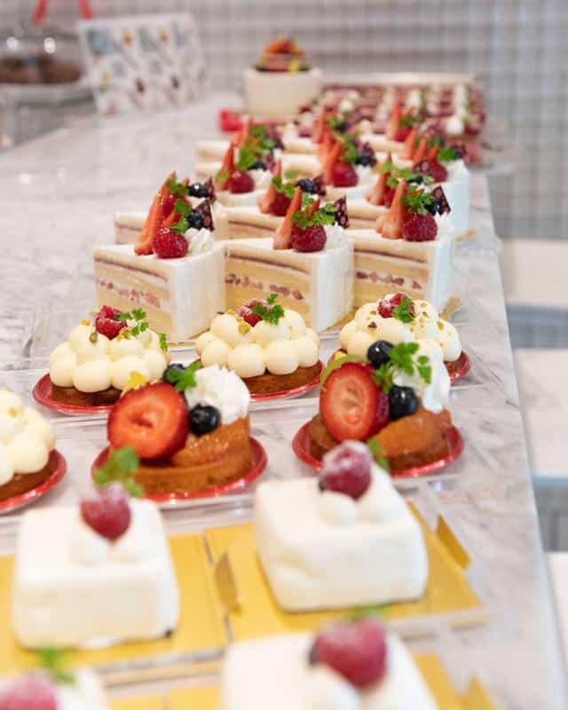 Los 21 mejores postres de Las Vegas (Actualización 2023)