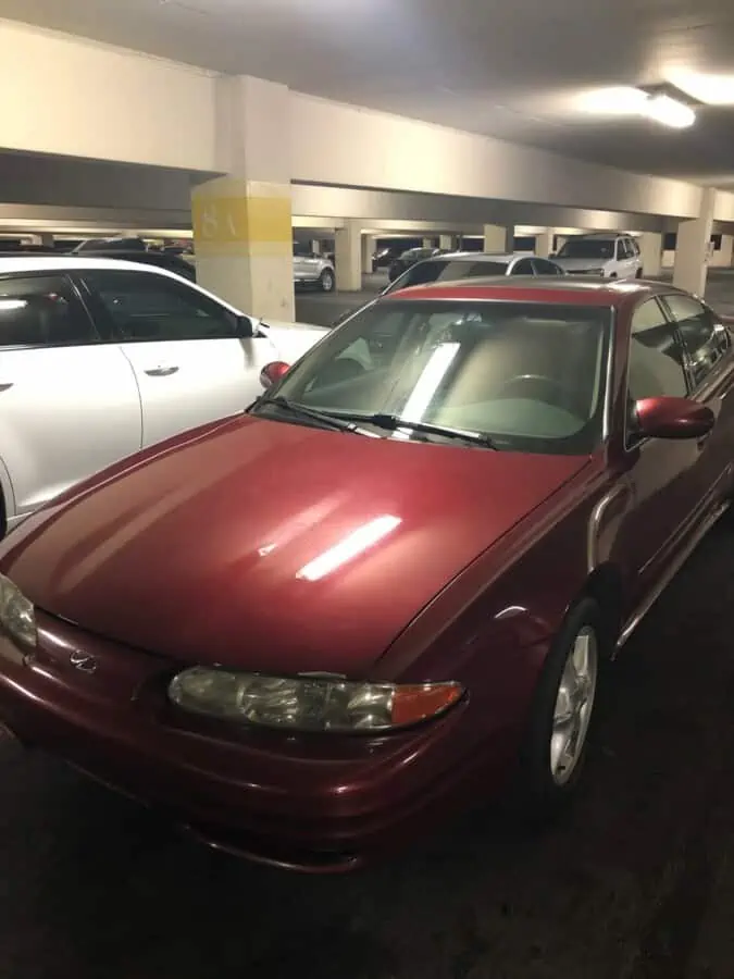 Planet Hollywood Parking: servicio de aparcacoches, estacionamiento sin asistencia y tarifas