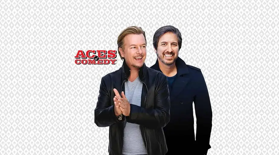 Eventos en Las Vegas en octubre