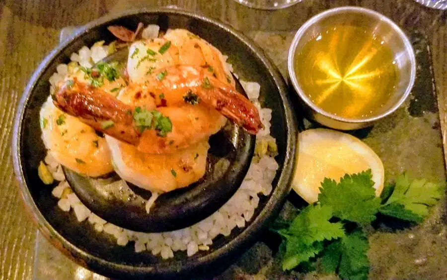 Menú, código de vestimenta y precios de Hell’s Kitchen Las Vegas