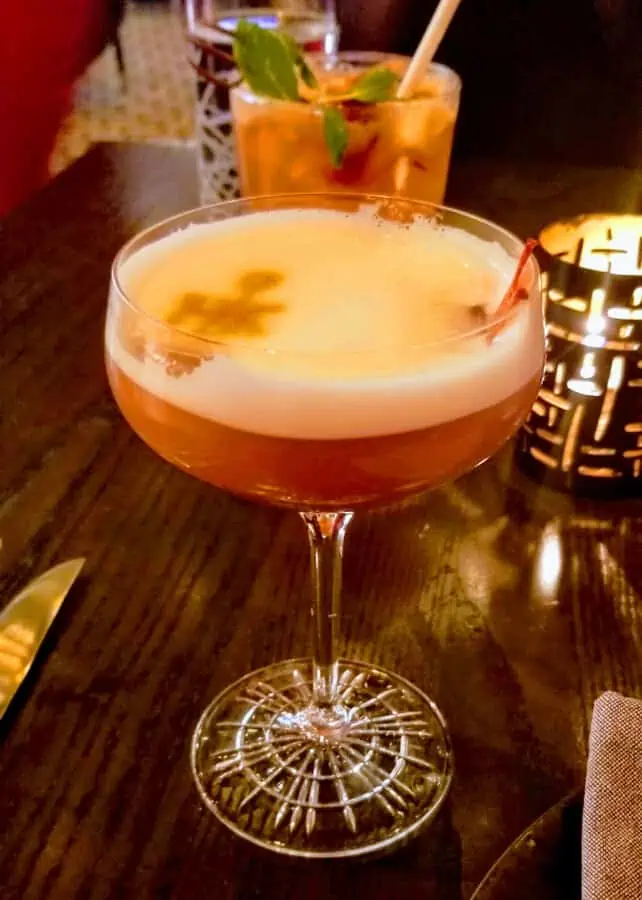 Menú, código de vestimenta y precios de Hell’s Kitchen Las Vegas