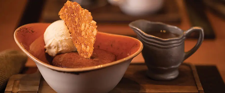 Menú, código de vestimenta y precios de Hell’s Kitchen Las Vegas