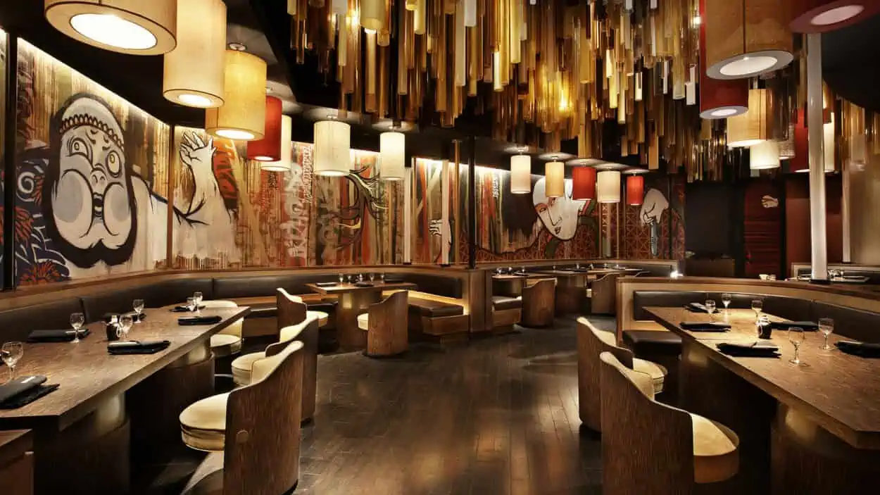20 restaurantes únicos en Las Vegas