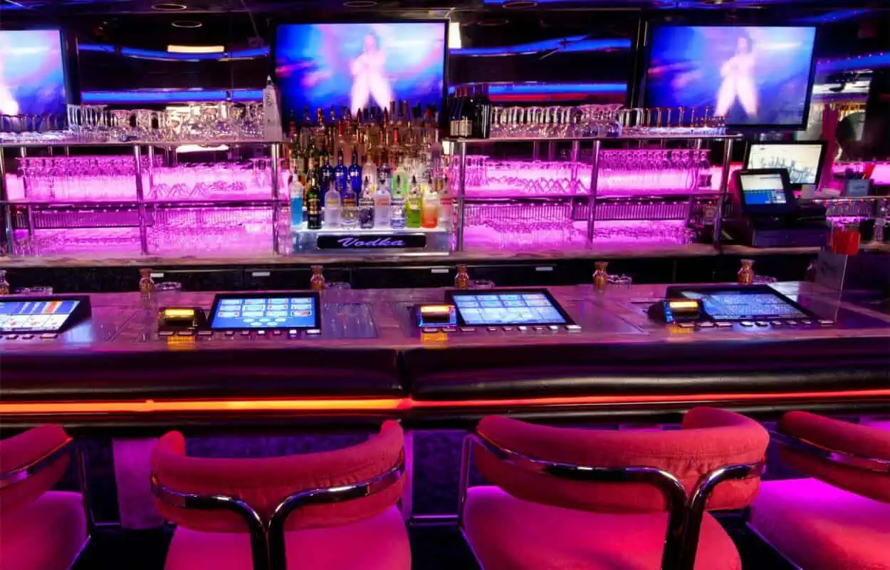 20 restaurantes únicos en Las Vegas
