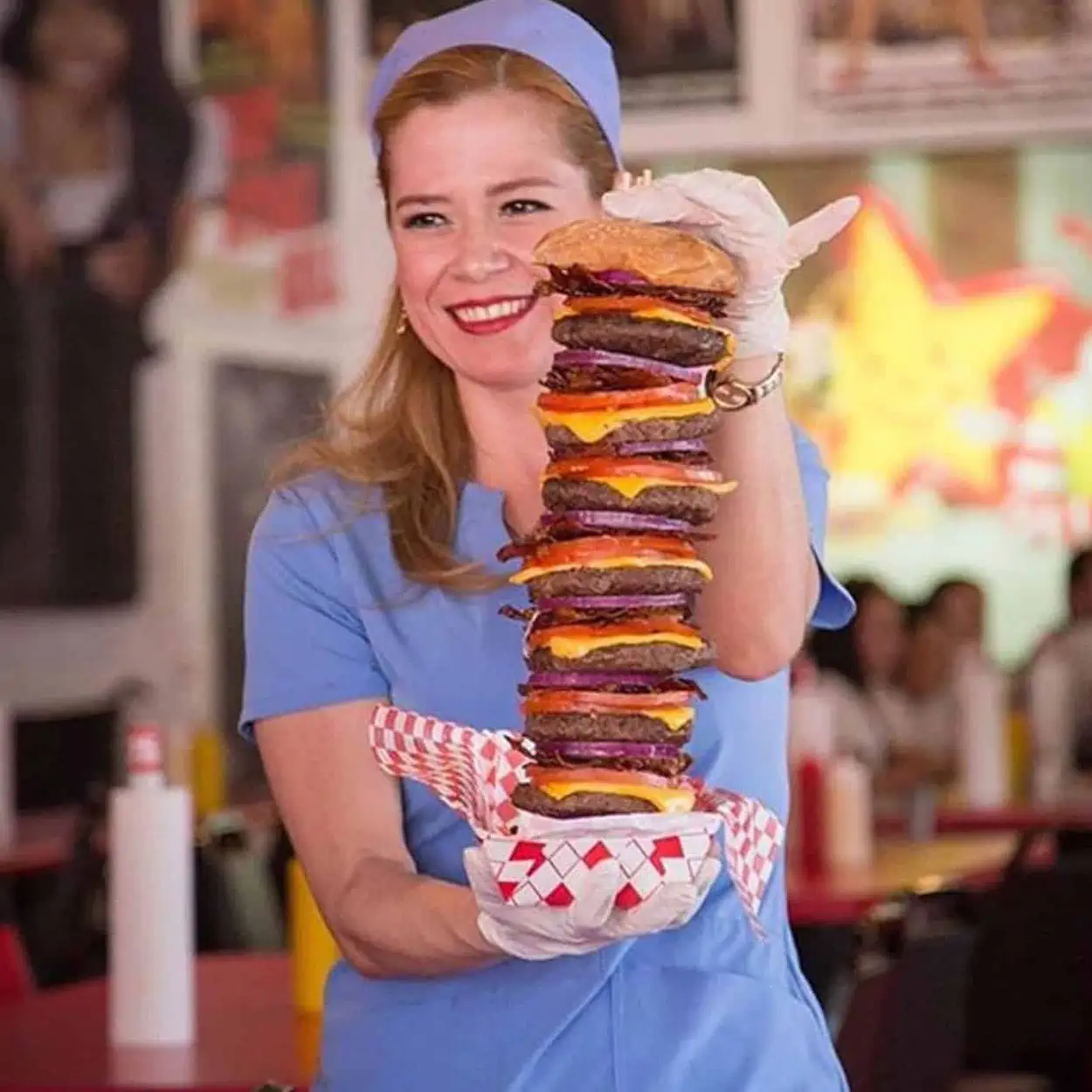 20 restaurantes únicos en Las Vegas