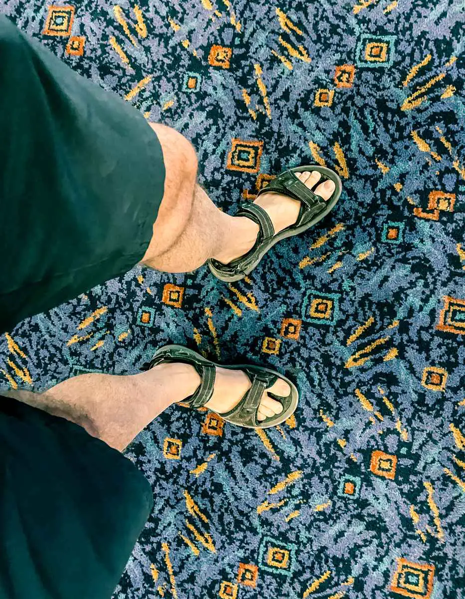 ¿Puedes usar pantalones cortos en los casinos de Las Vegas? (contestada) ¿Puedes usar pantalones cortos en los casinos de Las Vegas? (contestada)